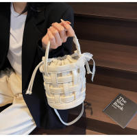 Bolso Tejido de Moda 2025 Bolso Cruzado Versátil para Mujeres Bolso de Verano en Alta Venta - details 10