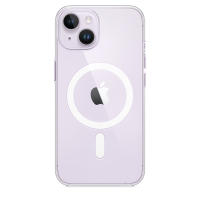Funda magnética transparente para iPhone 14, 14pro Max, 14plus - details 0