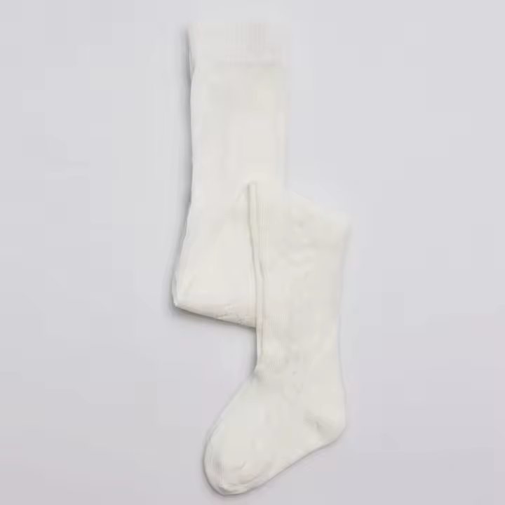 Leotardo infantil calado unisex - 1