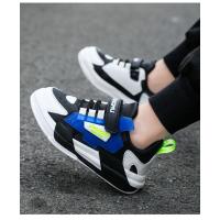 Zapatillas de deporte de marca para niños, calzado para correr al aire libre, zapatos deportivos cómodos para niños y niñas, zapatos de gimnasio transpirables para niños, zapatillas antideslizantes - details 16