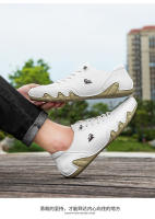 Nuevos zapatos para hombres Zapatos bajos para hombres y mujeres Zapatos casuales Zapatos de gran tamaño - details 28