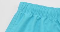 Shorts de Secado Rápido Uso Informal para Hombres y Mujeres, Shorts de Playa, Cintura Elástica, Ropa de Gimnasio Sólida - details 20