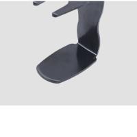 Juego de cuidado de limpieza para hombre, cuenco de espuma para afeitar, afeitado de peluquero, barrido de barba de nailon - details 8