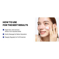 ROUND LAB Birch Juice Moisturizing LOCK SPF 45 Protección UV de amplio espectro – No tóxico, ligero, sin aceite, orgánico, arrecife - details 9