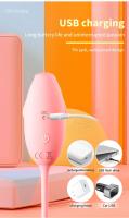 Vibrador Inalámbrico Control Remoto Diversión Erotica para Mujeres Juguete Sensual para Pareja - details 0
