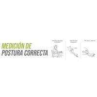 Tensiometro SOULCARE - Brazo Digital - Medidor De Tension Arterial - Carga USB Y/o Pilas - details 3
