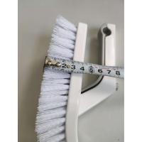 Cepillo de mano de alta calidad Billy, utilizado para la limpieza del baño del hogar, cepillo de lavandería 2 en 1 - details 1