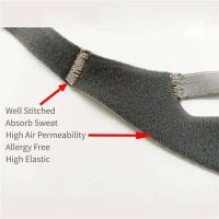 Diadema con ventilador para Respironics Dreamwear CPAP/BiLevel Masks Almohada nasal - details 8