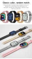 Reloj Inteligente Bluetooth Hombres y Mujeres con Llamada, Moda Deportiva, Monitor de Actividad y Sueño - details 11