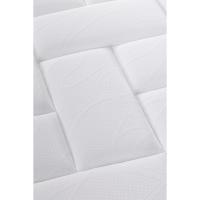Colchón de Alta Densidad Reversible Invierno-Verano 150x190 Altura 23 cm Tratamiento Antiacaros - details 16