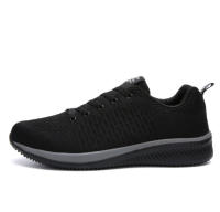 Calzado de hombre Zapatillas de deporte Calzado para correr al aire libre Zapatillas de deporte casuales diarios - details 0