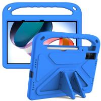 Funda de goma EVA segura para niños Carcasa con soporte para Xiaomi Pad 6, 5 Pro, Redmi Pad 10,6, 2022, SE, 11 pulgadas A prueba de golpes, tema natural - details 2