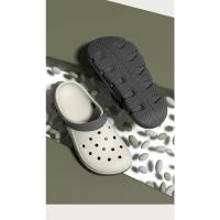 Zapatos de verano para hombre con agujeros, plataforma EVA, zapatillas de casa para mujer, sandalias cómodas de moda para interiores y exteriores - details 5