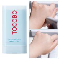 Tocobo Suave Cinta de Sol SPF 50+ Crema Protectora de Piel Control de Aceite - details 11
