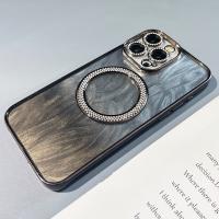 Funda de Silicona para iPhone con Protección de Diamantes A Prueba de Golpes, Anti-Caídas, Compatible con la Serie - details 6
