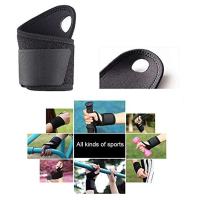Pulsera Deportiva para Alivio del Dolor de Muñeca Soporte de Muñeca para Fracturas y Túnel de Carpo - details 14