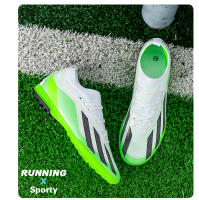 uevos zapatos de fútbol para niños, zapatos de fútbol profesionales, botines para niños, zapatillas de fútbol para césped, zapatos de entrenamiento de fútbol sala antideslizantes para exteriores - details 23