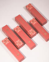 Lápiz Líquido Labial, delineador de labios Antiadherente, 6 colores disponibles - details 16
