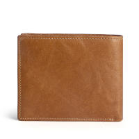 Cartera de Piel con Bloqueo RFID,Billetera para Hombre, Minimalista,regalos para hombres,regalo del día del padre - details 15