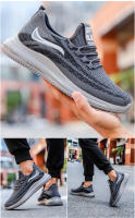 Zapatos de trabajo de chef transpirables y resistentes a los olores, trabajo de pie a largo plazo, sin pies cansados, zapatos casuales de uso común para hombres, zapatos deportivos transpirables y antideslizantes. - details 7