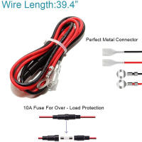 Adaptador de doble toma de corriente, Cargador USB, 5V, 3.1A, 12V, 24V, motocicleta, coche, barco y más - details 6