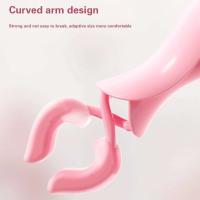 Leten-pezón vibrador con abrazadera para masaje de senos, potenciador de Bondage, Juguetes sexuales para adultos para mujeres, parejas, castidad femenina, estimulador del clítoris - details 11
