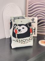 Nuevo bolso de mano para teléfono móvil, combina con todo y bonito, chaleco tejido, bolso de hombro de gran capacidad - details 40