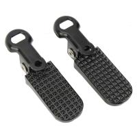 Reposapiés trasero para bicicleta, Pedal de bicicleta de montaña, accesorios Cycg de repuesto, 1 par - details 2