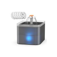 fuente para gatos