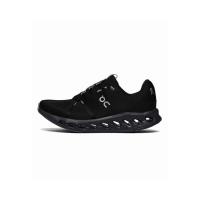 Zapatillas de Moda para Hombres Cloudsurfer 1 Negro Estilo de Alta Comodidad - details 6