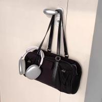 Bolso de hombro estilo coreano con almohada, bolso Vintage de nailon de gran capacidad para axilas, bolso informal Y2K para ir al trabajo, bolso para mujer Spicy Girls - details 13