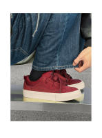 Zapatos deportivos casuales coreanos para hombre, zapatos de primavera versátiles de moda para estudiantes, zapatos de nicho para jóvenes, zapatos deportivos, zapatos casuales. - details 0