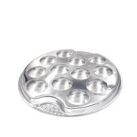 Estufa de Vapor de Acero Inoxidable Placa de Cocina Duradera para Empanadillas y Pan - details 1