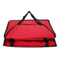 Bolsa de Asiento Plegable para Mascotas Segura y Impermeable para Perro, Gato, Cachorro de Coche - details 3