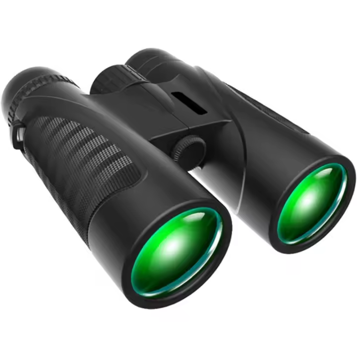 Gafas de Observación de Aves impermeables de Alta Potencia 12x42 Adaptador para Teléfono - 1