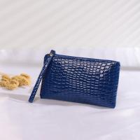 Bolso de embrague de moda negra para mujer Bolso de cambio de teléfono móvil con temperamento de cuero PU Bolso de regalo de cuero artificial de alta calidad adecuado para fiestas, bodas, trabajo diario y compras - details 7