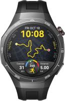 Reloj inteligente HUAWEI Watch GT 5 Pro de 46 mm, diseño con bordes afilados, batería con duración de hasta 14 días, reloj deportivo de nivel profesional, seguimiento de salud, - details 5