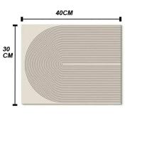 Alfombrilla de drenaje antideslizante, almohadilla de drenaje duradera, de diatomita creativa, de secado rápido, suave y absorbente, para mesa de cocina - details 6