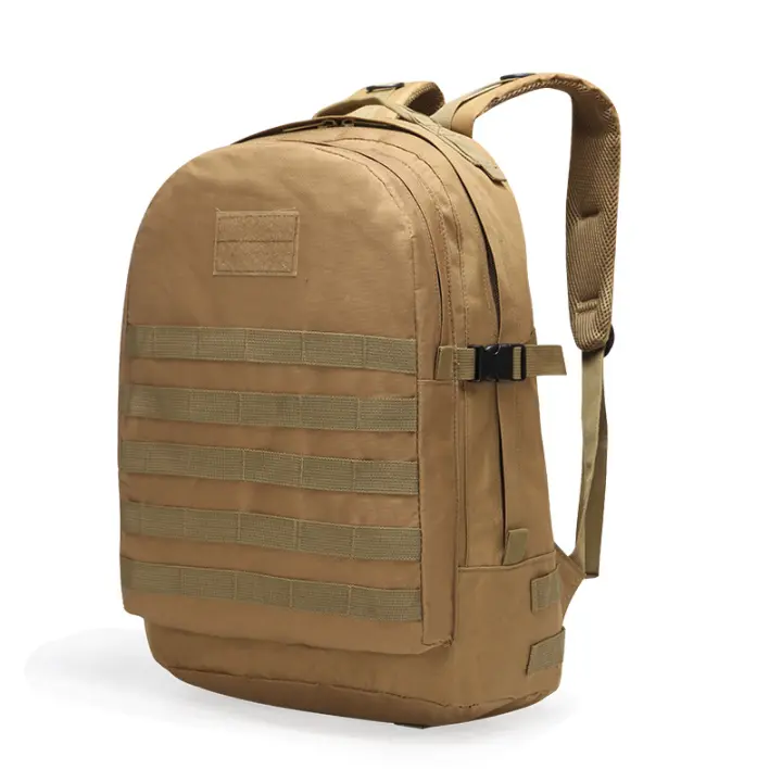 Mochila Trekking Impermeable 2025 - 35L Nylon 1000D para Senderismo/Viajes/Aventura |   Sistema Organización Modular (Hombre y Mujer) - 1