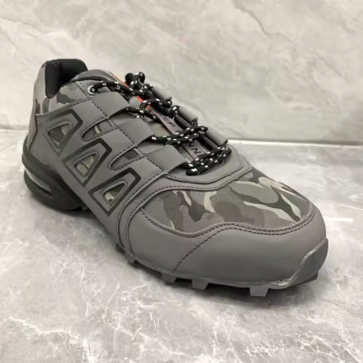 Zapatos Deportivos informales para hombre, calzado antideslizante y resistente al desgaste para exteriores - 1