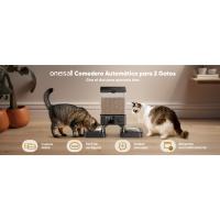 Comedero automático para Gatos