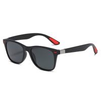 Gafas de Sol Polarizadas para Hombres y Mujeres Lentes Transpirables para Ciclismo - details 1