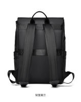 Bolsa de ordenador de ocio de negocios para estudiantes masculinos de gran capacidad, ligera, mochila escolar, mochila de viaje de moda. - details 22