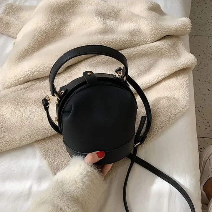 Nuevo bolso de mano Vintage a la moda para mujer, bandolera de hombro de viaje, bolso de mano para mujer, monederos y bolsos - 1