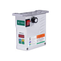 Lijadora de Placas Multifuncional, Lijadora de Banda, Vertical / Horizontal, Motor sin Escobillas, Pulido, 762×25 mm, Máquina de Cinta, 220 V, 550 W - details 6