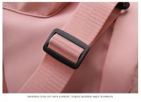 Mochila Multiusos De Gran Capacidad Para Mujeres, Bolsas De Equipaje, Bolsas De Viaje De Fin De Semana Para Hombres De Negocios Se - details 28