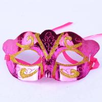 36 Uds. Máscara veneciana para niño y niña, máscaras Retro Vintage para Cosplay, disfraz para fiesta, boda y Festival - details 11