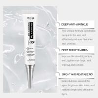 Crema para los Ojos de Nicotinamida Reafirma, Hidrata, Ilumina Líneas Finas, Adiós a las Ojeras, Anti-hinchazón Herramientas de Cuidado de la Piel Facial - details 4