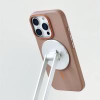 Funda de Teléfono Magsafe Ultra-Delgada Carga Inalámbrica Magnética para iPhone Cubierta Dura Mate - details 5