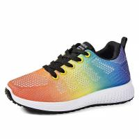 Zapatillas de deporte de moda para mujer, calzado deportivo para correr al aire libre, zapatos para mujer - details 1